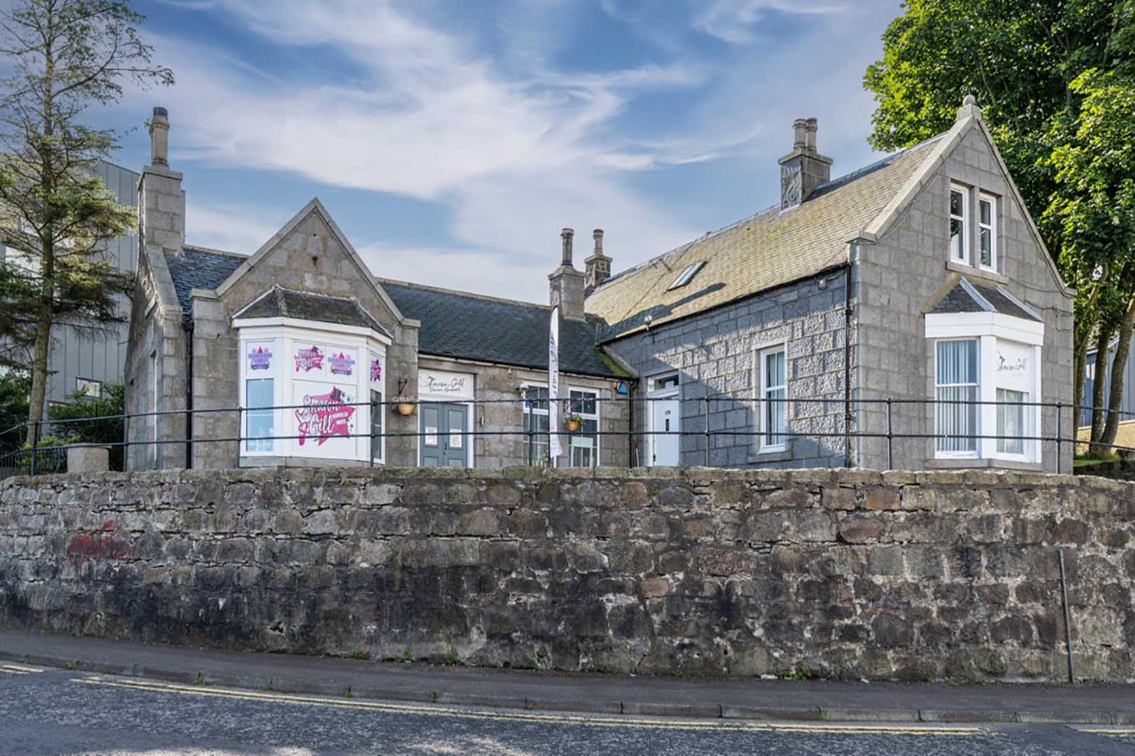 Sharon Gill Dance School